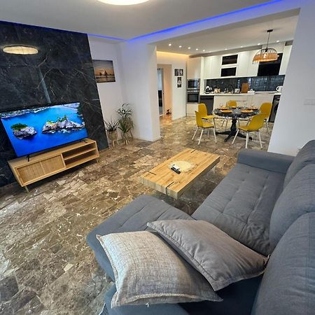 Del Mar Three Bed Flat. Daire Sagunto Dış mekan fotoğraf