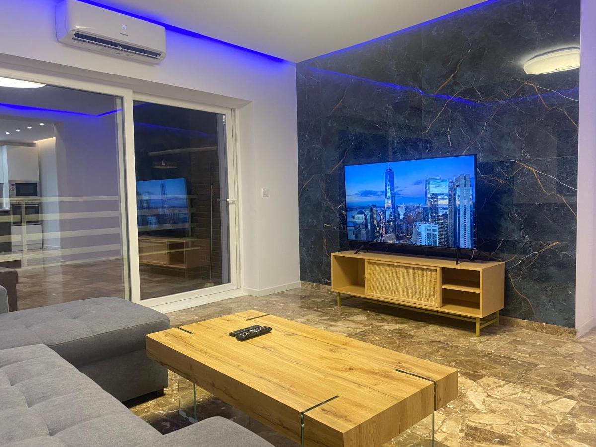 Del Mar Three Bed Flat. Daire Sagunto Dış mekan fotoğraf