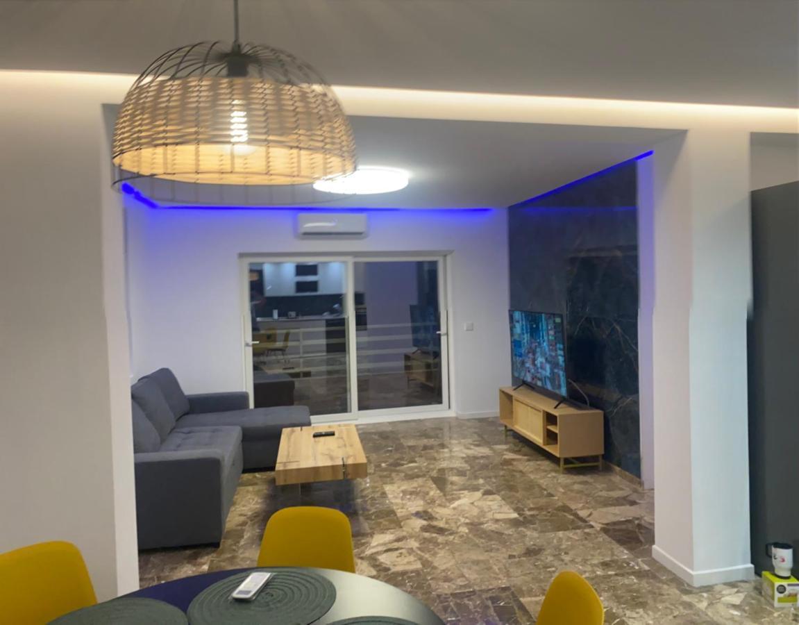 Del Mar Three Bed Flat. Daire Sagunto Dış mekan fotoğraf