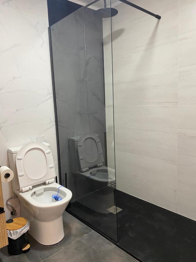 Del Mar Three Bed Flat. Daire Sagunto Dış mekan fotoğraf