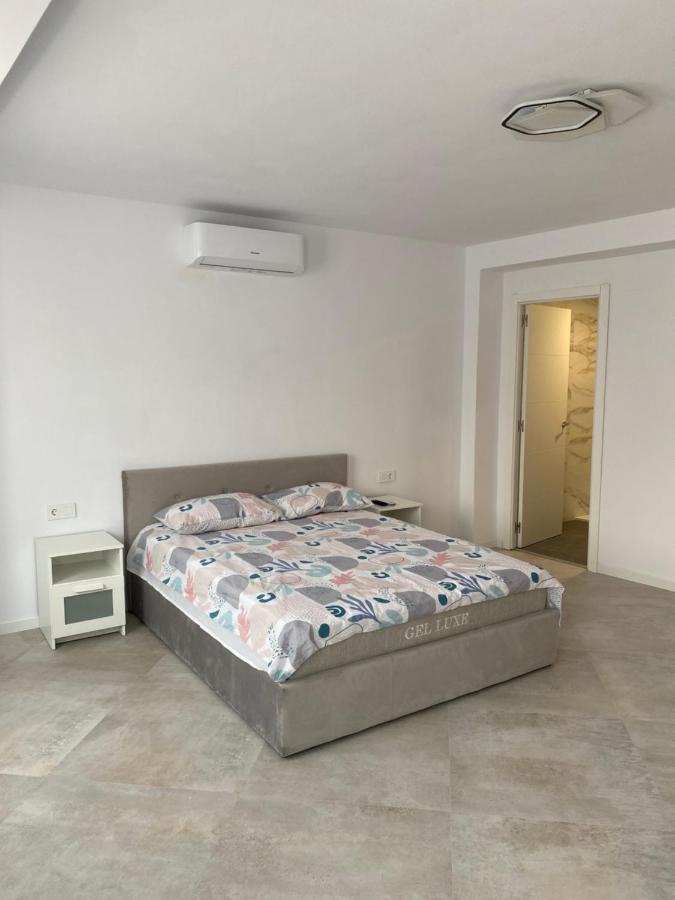 Del Mar Three Bed Flat. Daire Sagunto Dış mekan fotoğraf