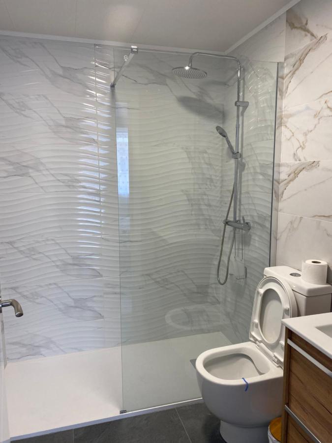 Del Mar Three Bed Flat. Daire Sagunto Dış mekan fotoğraf