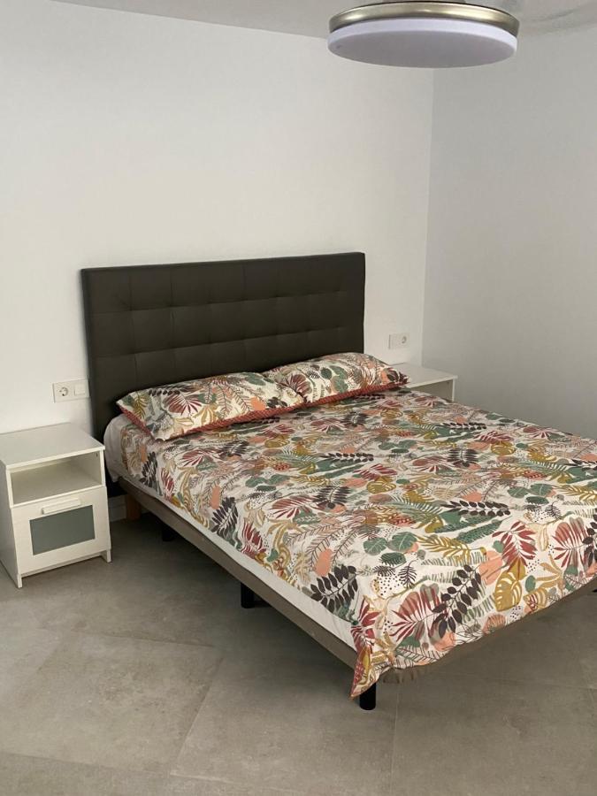 Del Mar Three Bed Flat. Daire Sagunto Dış mekan fotoğraf