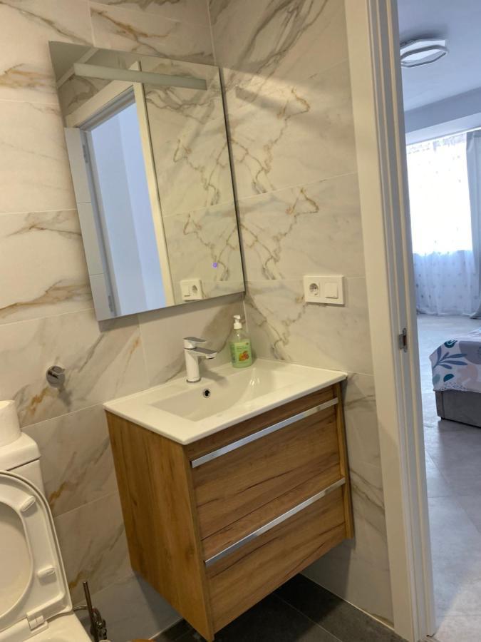 Del Mar Three Bed Flat. Daire Sagunto Dış mekan fotoğraf