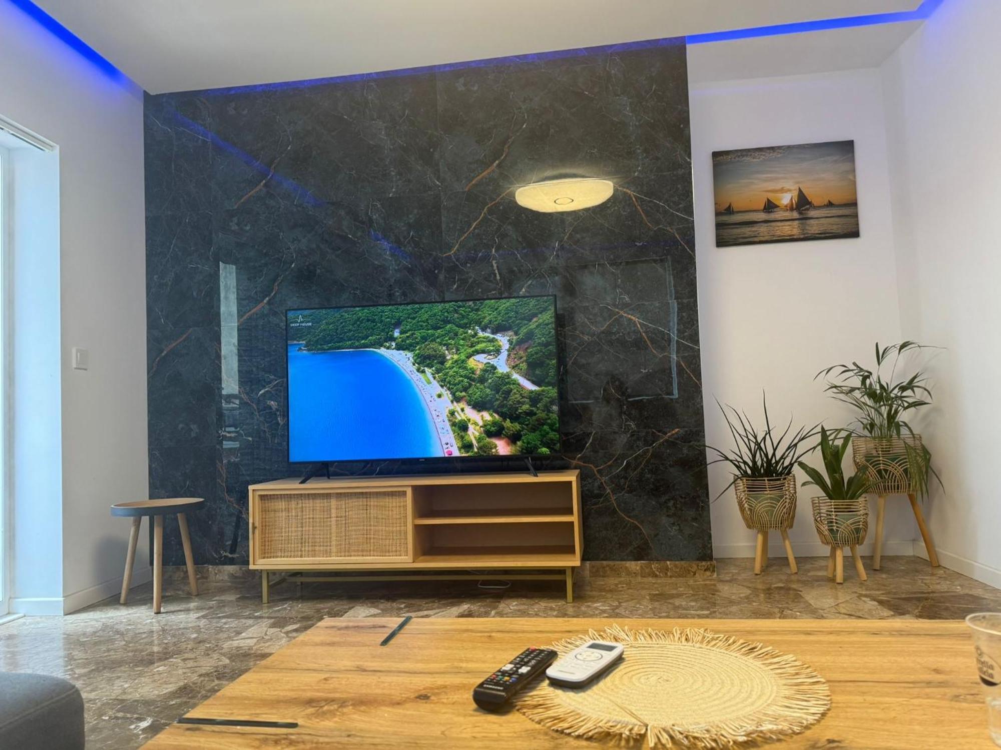Del Mar Three Bed Flat. Daire Sagunto Dış mekan fotoğraf